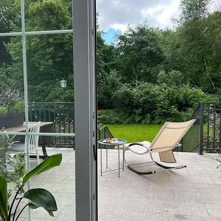 Apartment W Zaciszu Palacu *