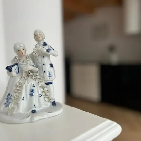 Apartment W Zaciszu Palacu