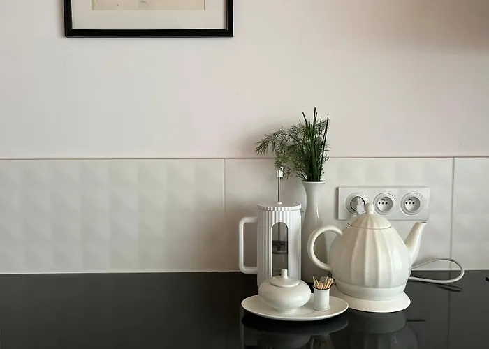 W Zaciszu Palacu Trzcinica