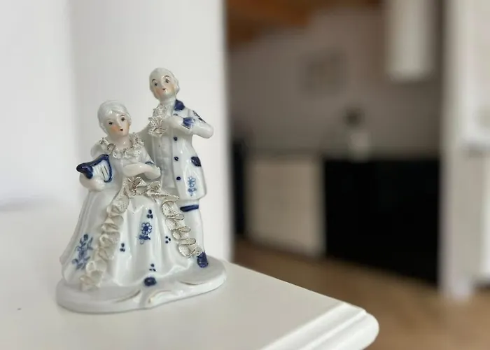 Apartment W Zaciszu Palacu