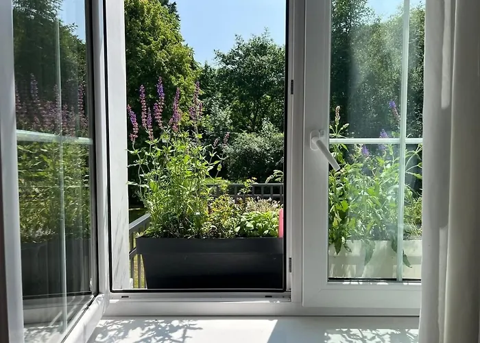 W Zaciszu Palacu Apartment *