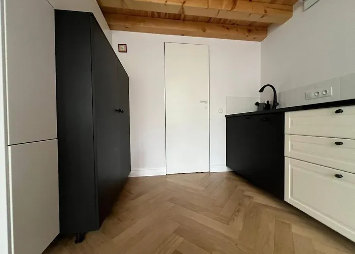 W Zaciszu Palacu Trzcinica